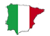 DEPORTES LOS LEONES - Italiano