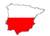 DEPORTES LOS LEONES - Polski